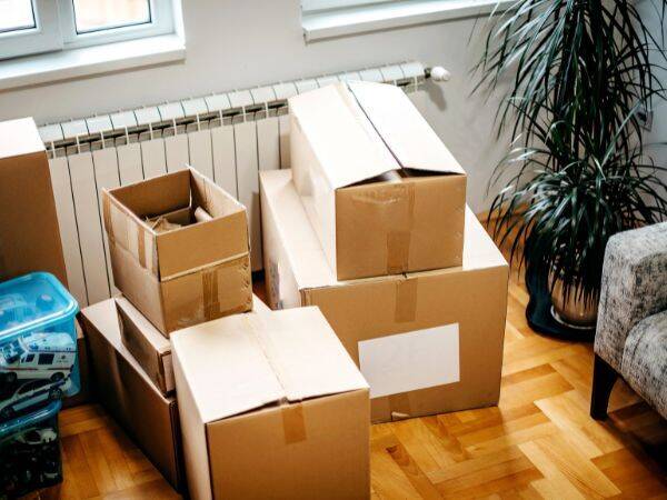 5 Reasons why You should consider House Clearance Services