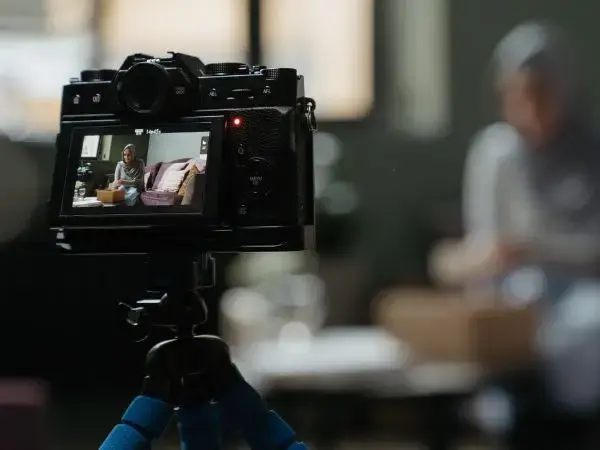 Podstawy edycji filmów dla początkujących: Krok po kroku do profesjonalnych produkcji