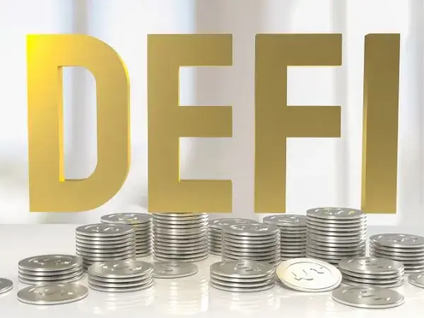 DeFi: Rewolucja w świecie finansów