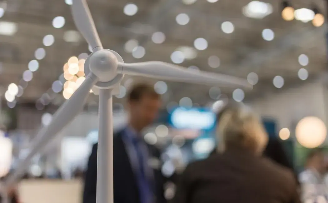 Poznaj główne komponenty modułowych stoisk targowych